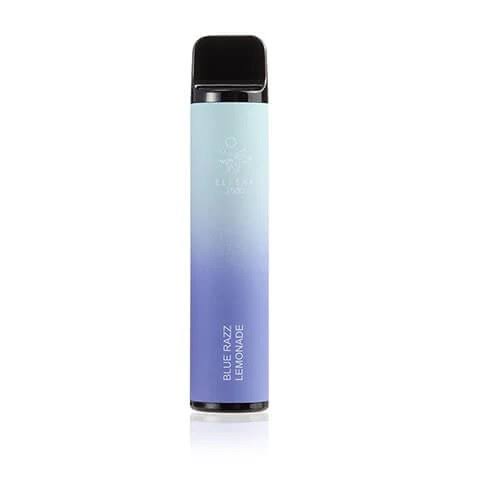 Blue Razz Lemonade (2500)