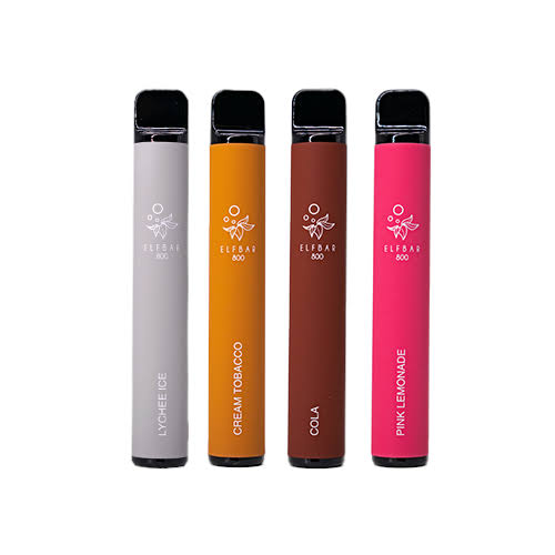 Elf Vape bar (800)