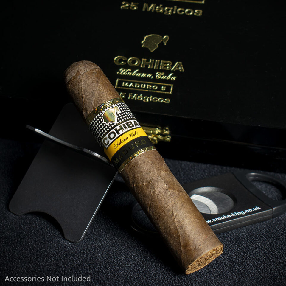 Cohiba Robusto