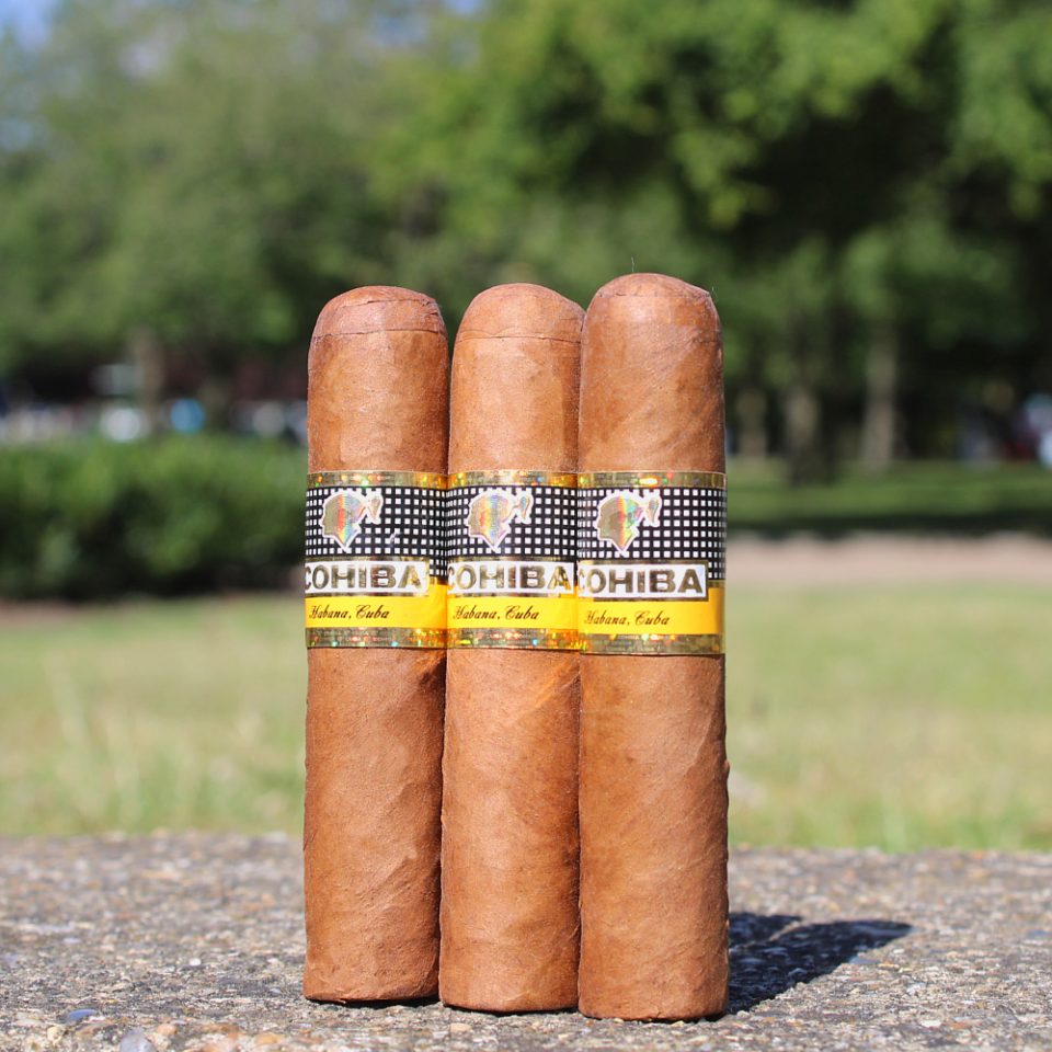 Cohiba Siglo I