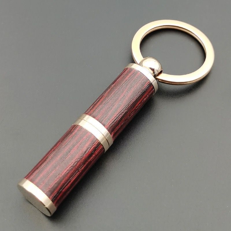 Brown cigar punch