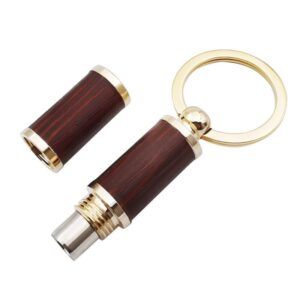 Brown cigar punch