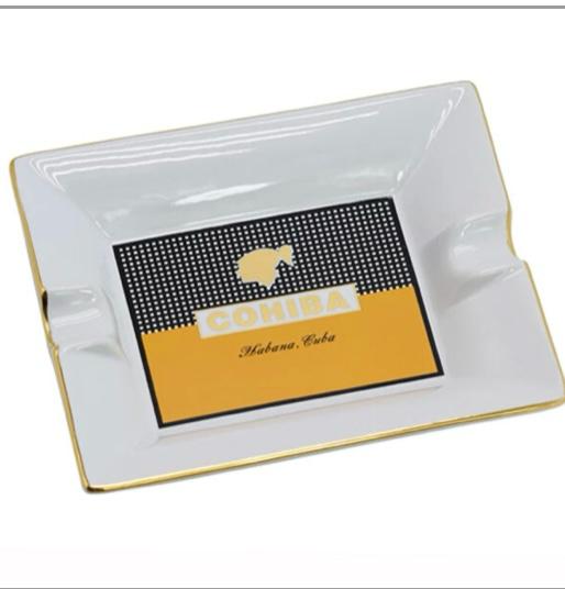Cohiba White
