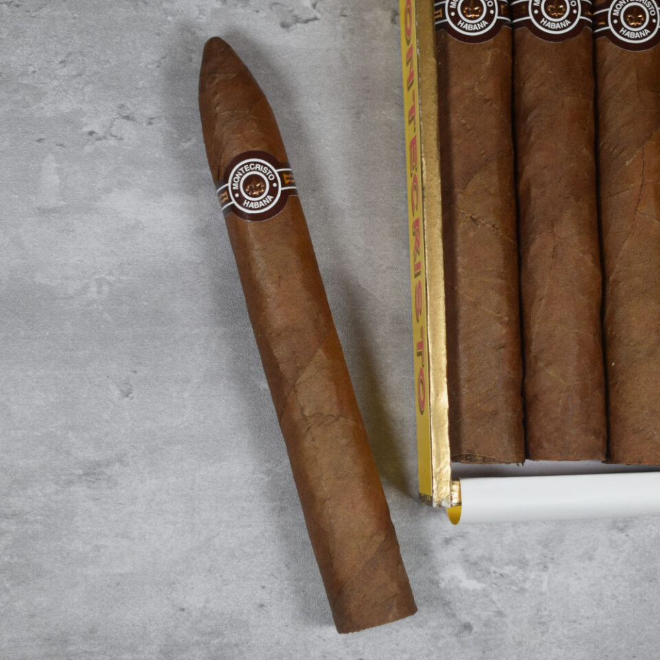 Montecristo No.2