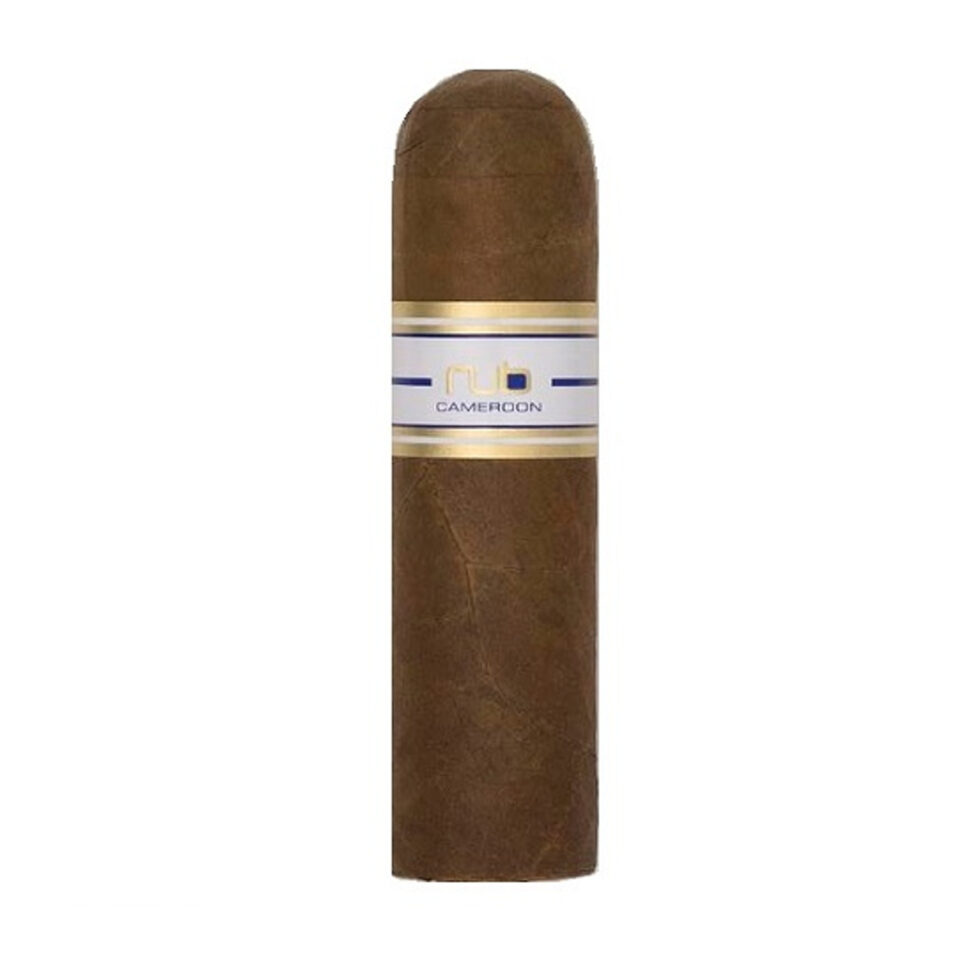Nub Cameroon 460