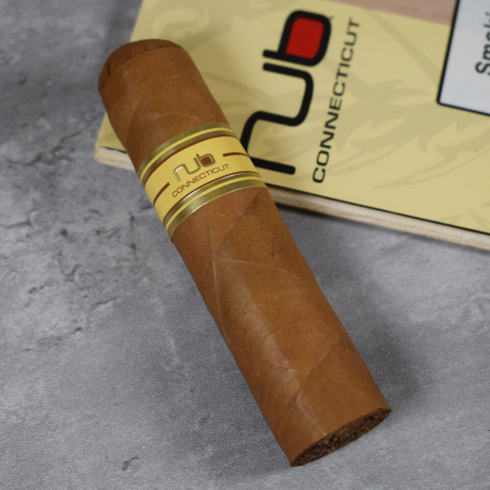 Nub Connecticut 460