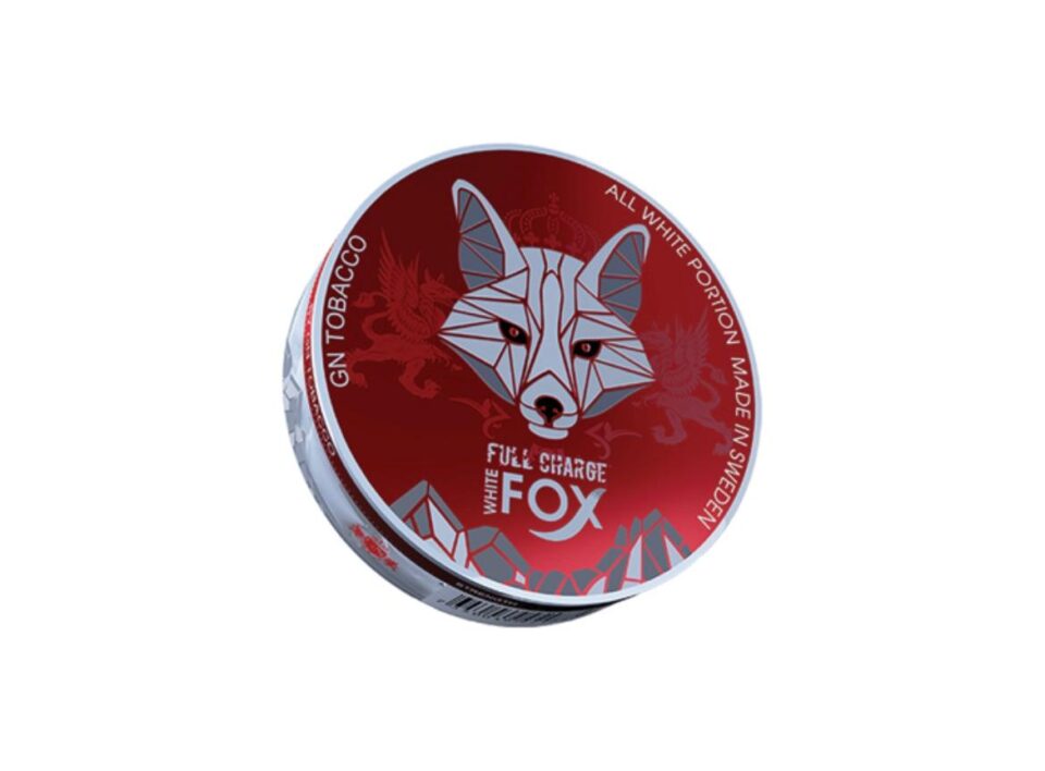 Fox Red