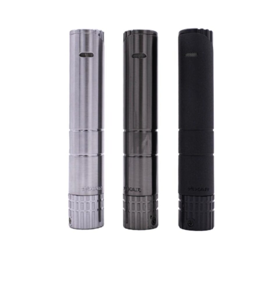 XIKAR Cigar lighter - Turrim Single Jet