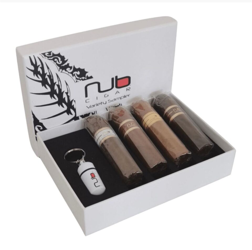 Oliva Nub Variety Sampler
