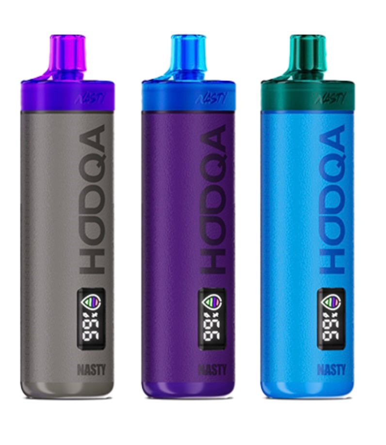 Nasty DTL Rechargeable Bar - 10000 3mg