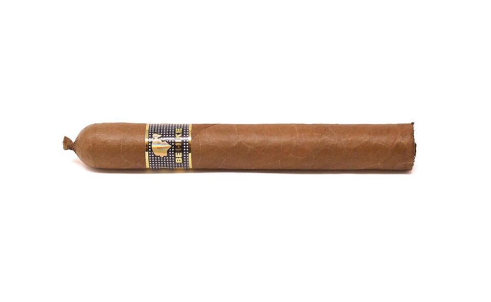 Cohiba - Cohiba behike BHK 56